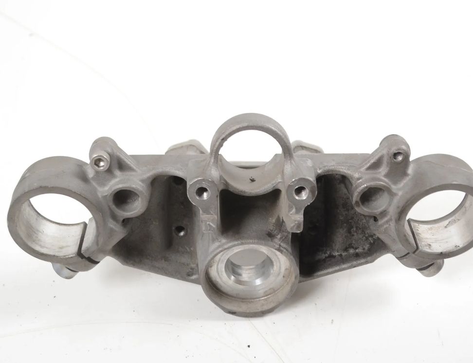 HONDA CB HORNET Horný trojitý stromový vidlicový zvierka Unavailable 26596427