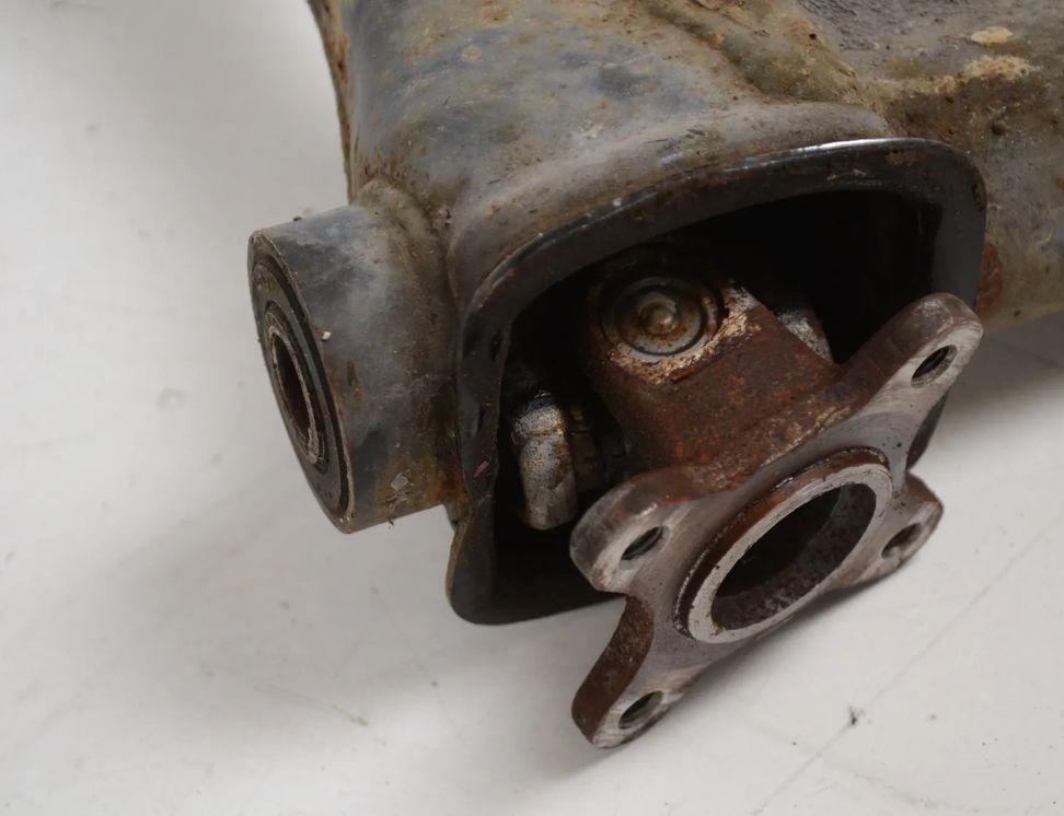 YAMAHA XJ C5/4B (1997-2004) Final drive gear differential diff Unavailable 26608514