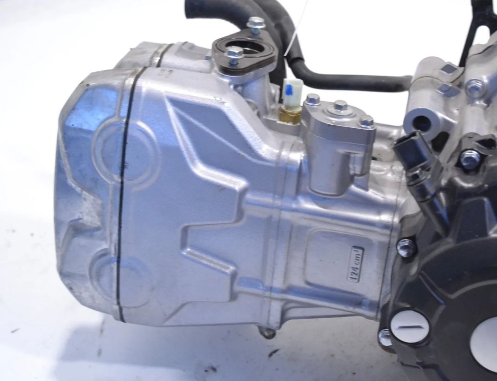 HONDA CB 6 generation (2008-2015) Motor (Slovak) 26847464