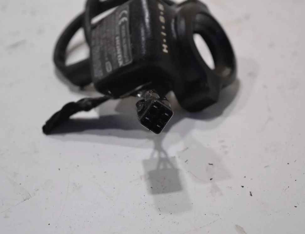 HONDA CBR (1983-2016) 2 generation (2010-2020) Kompletná sada zámkov nádržový uzáver sada zapalovacieho prepínača 28312754