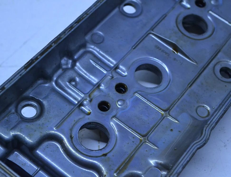 KAWASAKI NINJA W211/S211 (2002-2009) Engine head valve cover 28356954