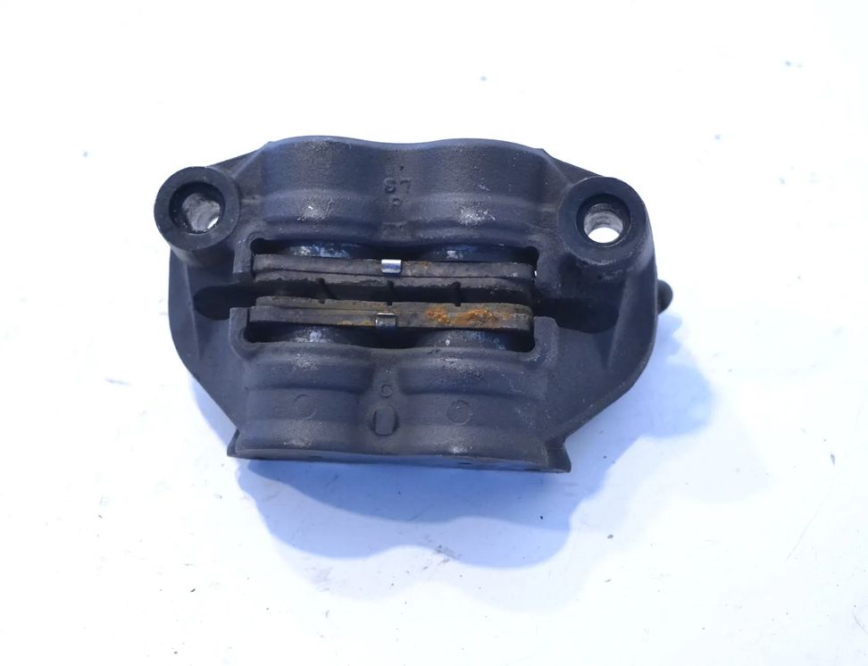 HONDA CBR (1983-2016) 2 generation (2014-2024) Передний правый боковой тормозной суппорт 28648474