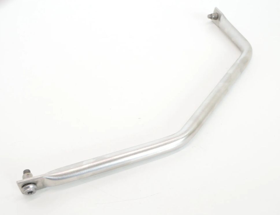 BMW R 1200 C218/X218 (2011-2017) Right side luggage rack mounting bracket 46548520068-03,46548540998-3 2900930