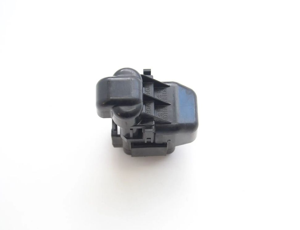 HONDA CBR (1983-2016) 2 generation (2014-2024) Štartovací relé sústavy solenoidu unavailalbe 2987956