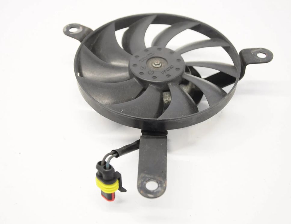 DUCATI 1098 2 generation (2014-2024) Cooling radiators fan 3182353