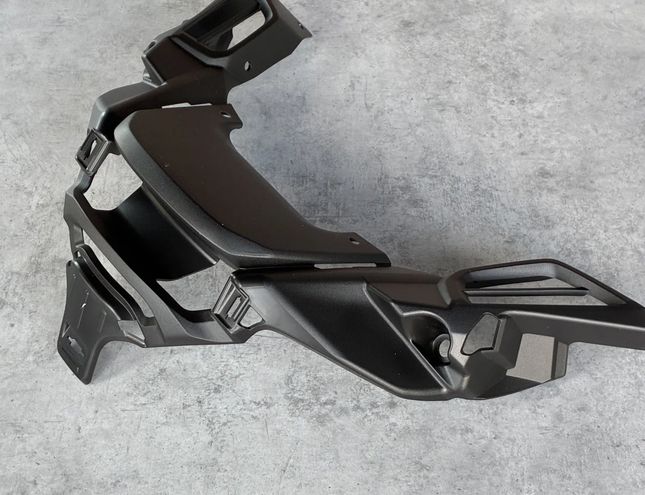 HONDA NT 5 generation (2021-2024) Накладка передней внутренней крышки капота 64212MLFE00 32044946