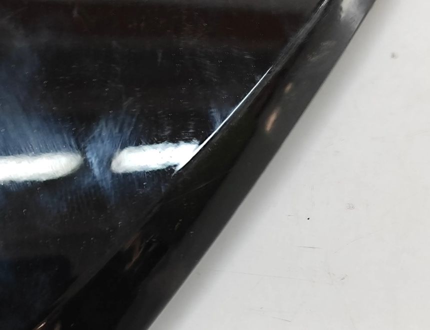 BMW K 3 generation (907/910) (2019-2024) Накладка передней внутренней крышки капота 8568968 32086412