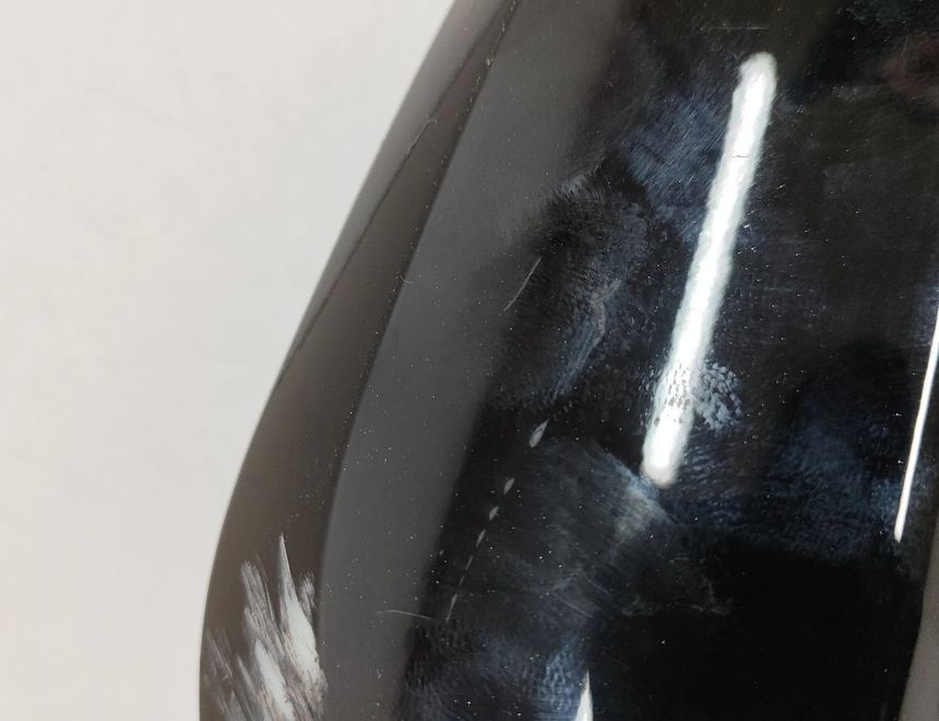 BMW K 3 generation (907/910) (2019-2024) Накладка передней внутренней крышки капота 8568968 32086412