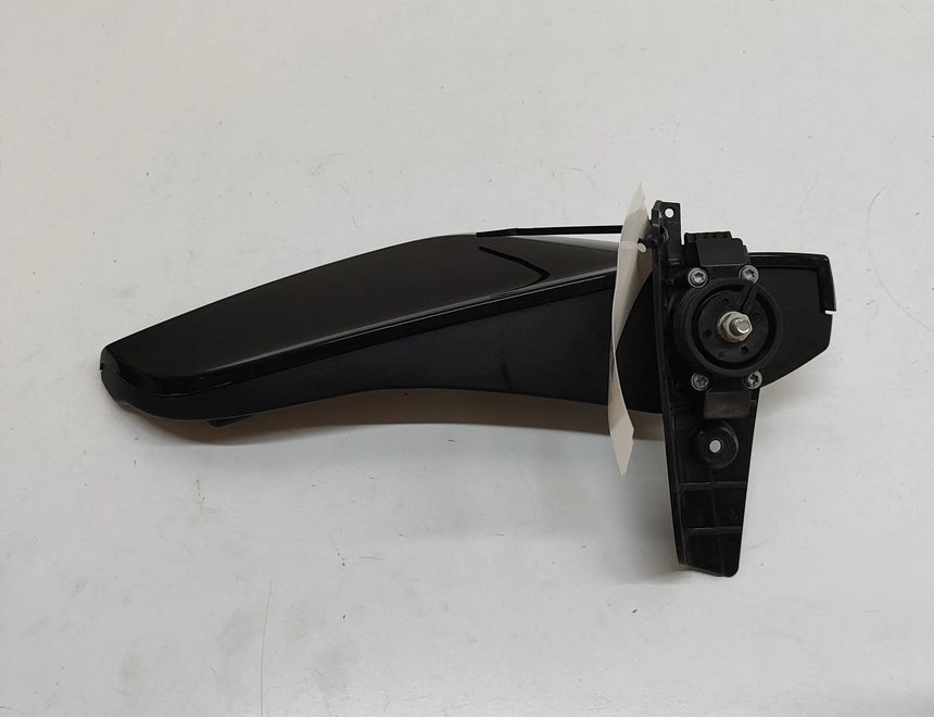 BMW K 3 generation (907/910) (2019-2024) Накладка передней внутренней крышки капота 8568968 32086412