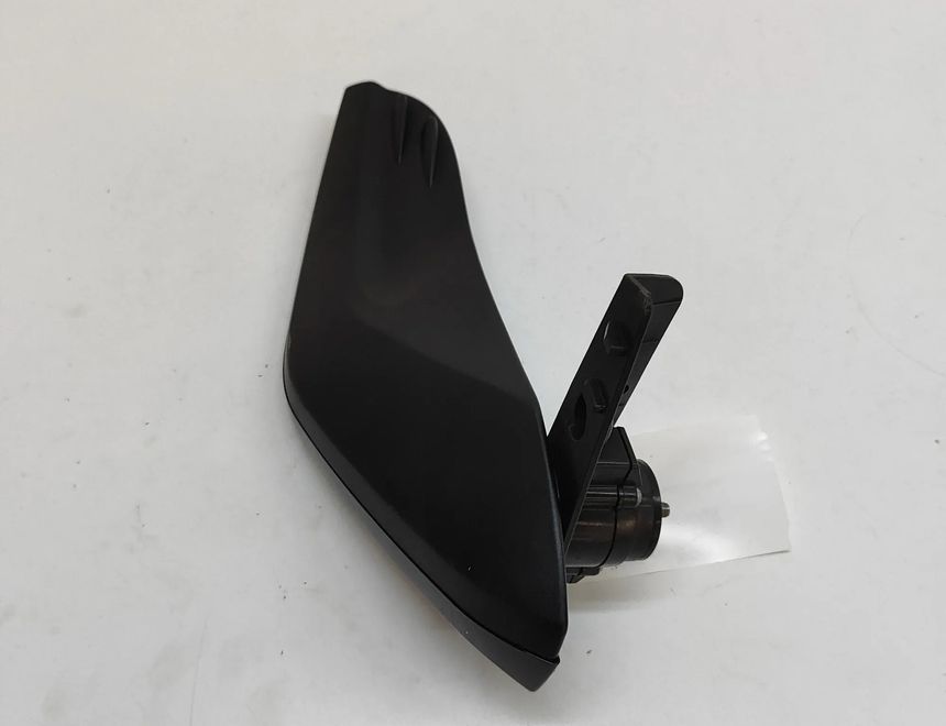 BMW K 3 generation (907/910) (2019-2024) Накладка передней внутренней крышки капота 8568968 32086412