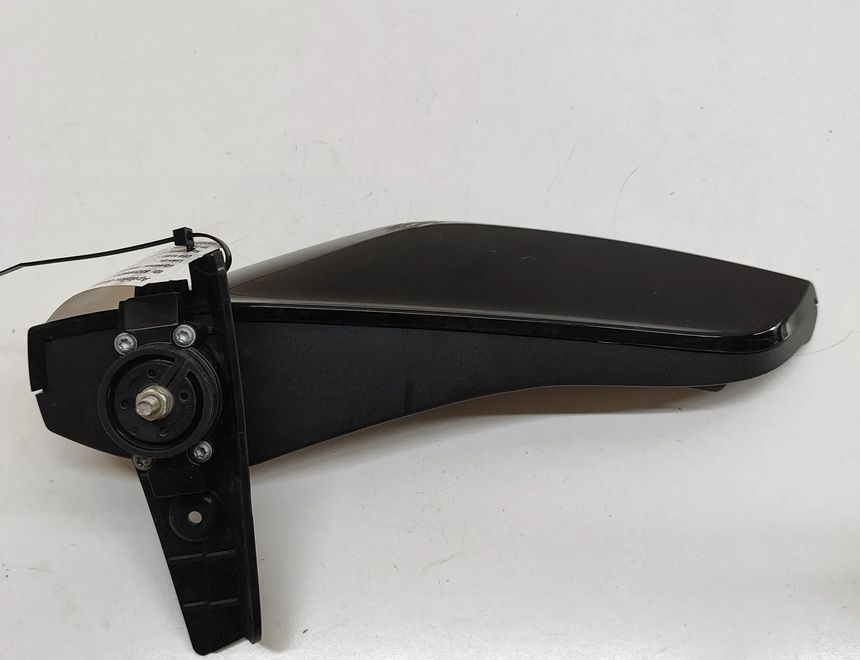 BMW K 3 generation (907/910) (2019-2024) Накладка передней внутренней крышки капота 8568968 32086412