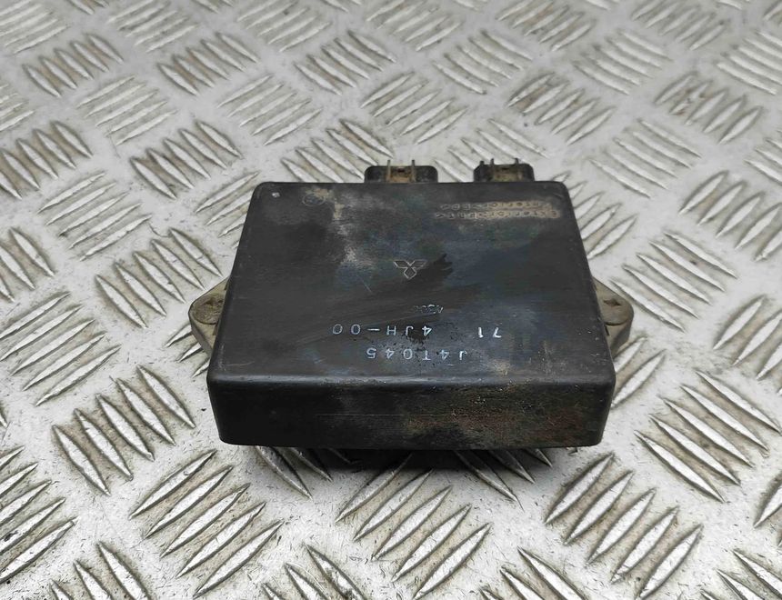 YAMAHA FZR Hlavná počítačová jednotka ECU CDI 714JH-00,J4T045 32382111