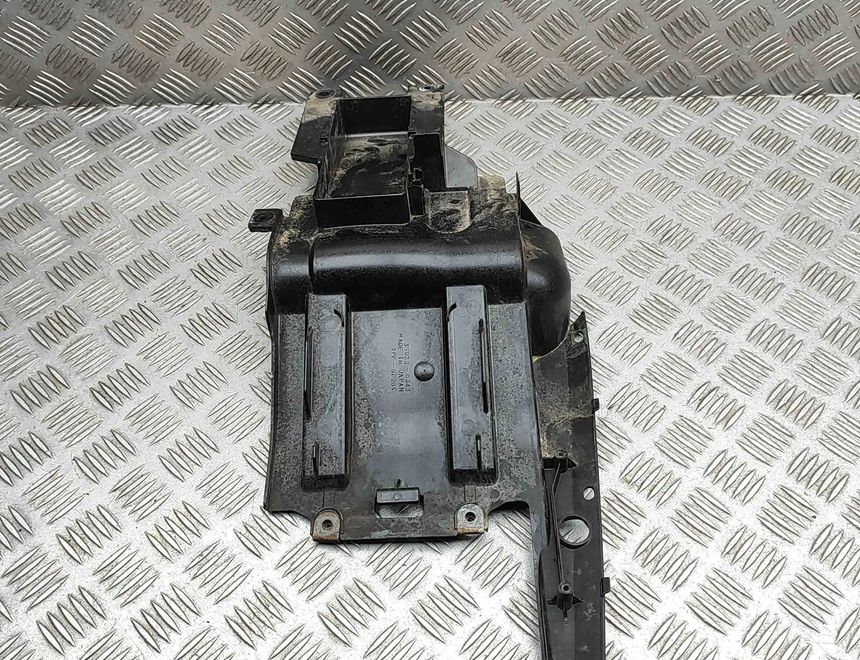 KAWASAKI NINJA Rear Inner fairing cowl 35023-0043 32435232