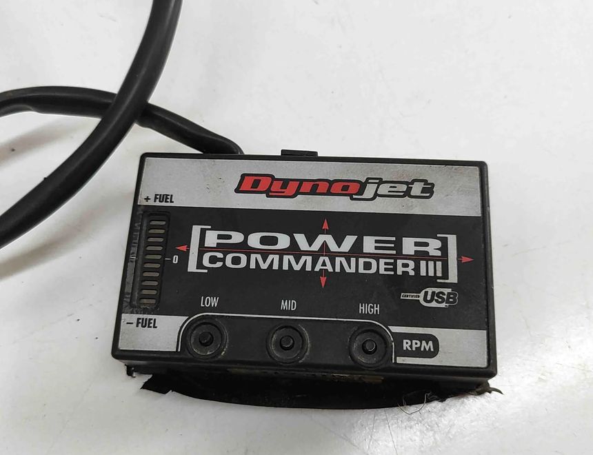 KAWASAKI NINJA Main computer ecu cdi unit 218-411 32435998