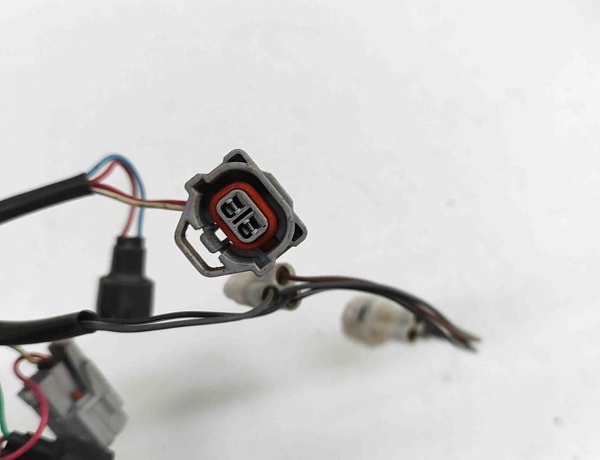 KAWASAKI NINJA Main computer ecu cdi unit 218-411 32435998