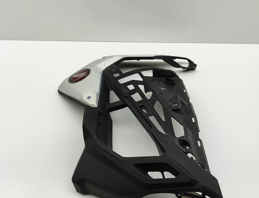 HONDA CRF (2000-present) Pravý bočný kryt panelu krytu RH 64321-MKS-E20 32695179