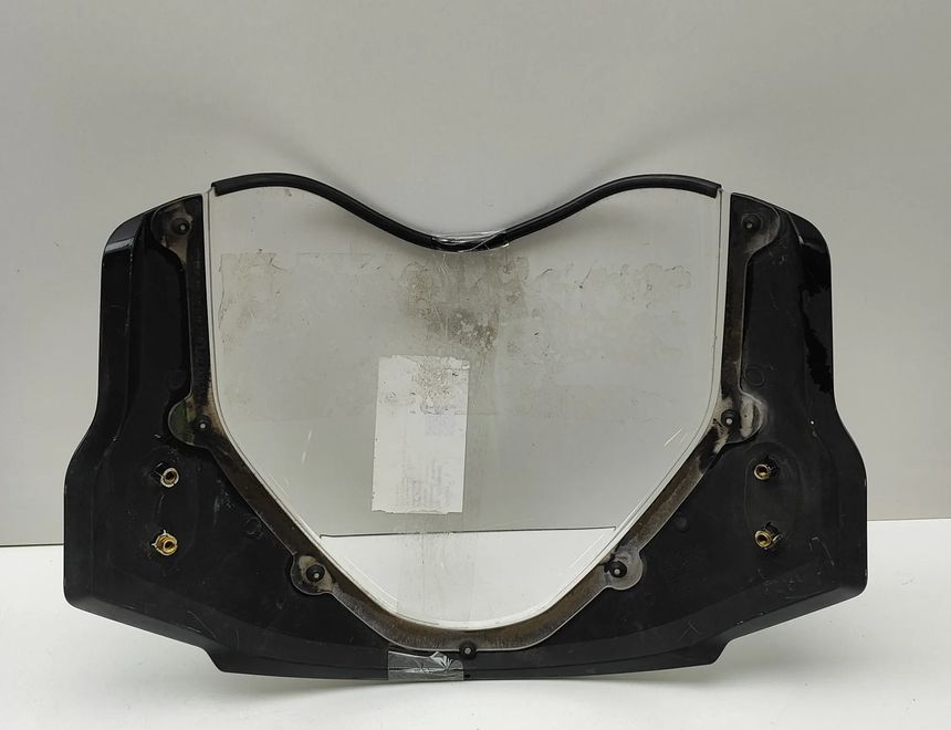 DUCATI MULTISTRADA Deflektor predného čelného skla 48130281A 32696492