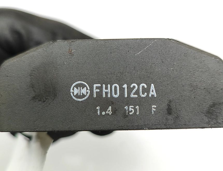 DUCATI MULTISTRADA FH012CA 32700661