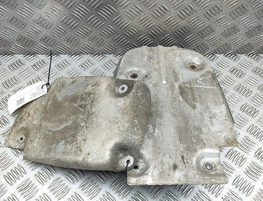 BMW R 1150 Защита двигателя 1341637,1342936 32969826