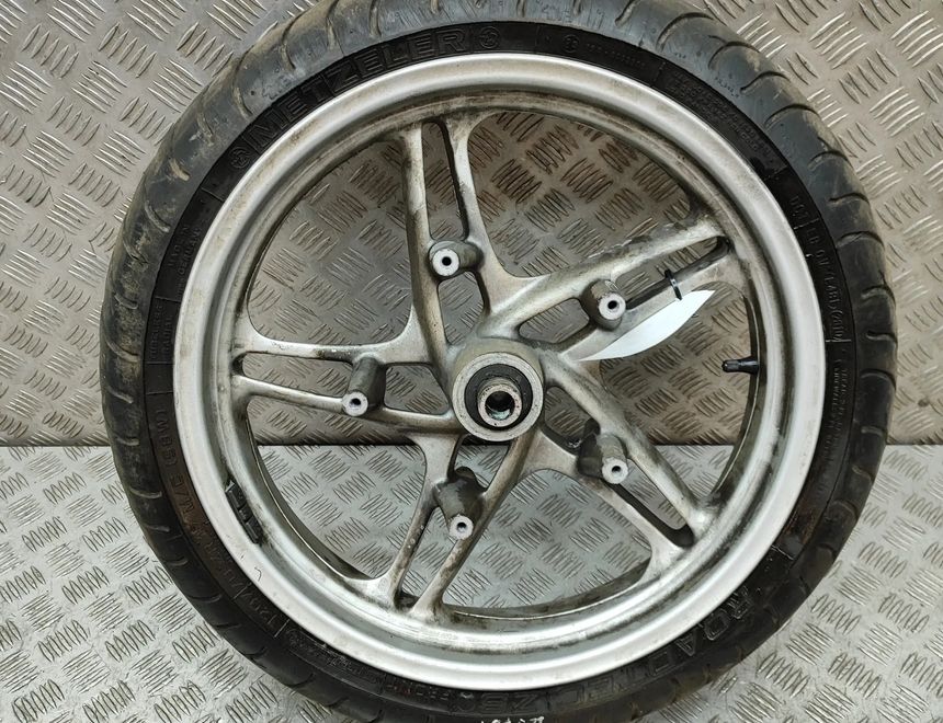 BMW R 1100 (2013-2019) Predné koleso z hliníkovej zliatiny 2335050 32971171