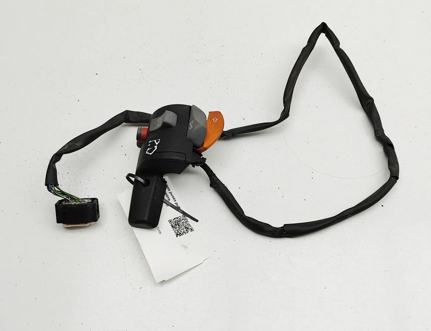 BMW R 1100 (2013-2019) Pravý prepínač RH 7659330 33056279