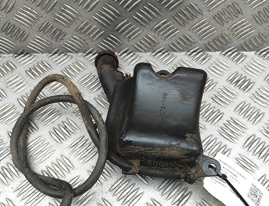 KAWASAKI VN Expansion bottle coolant 43078-1149 33056440