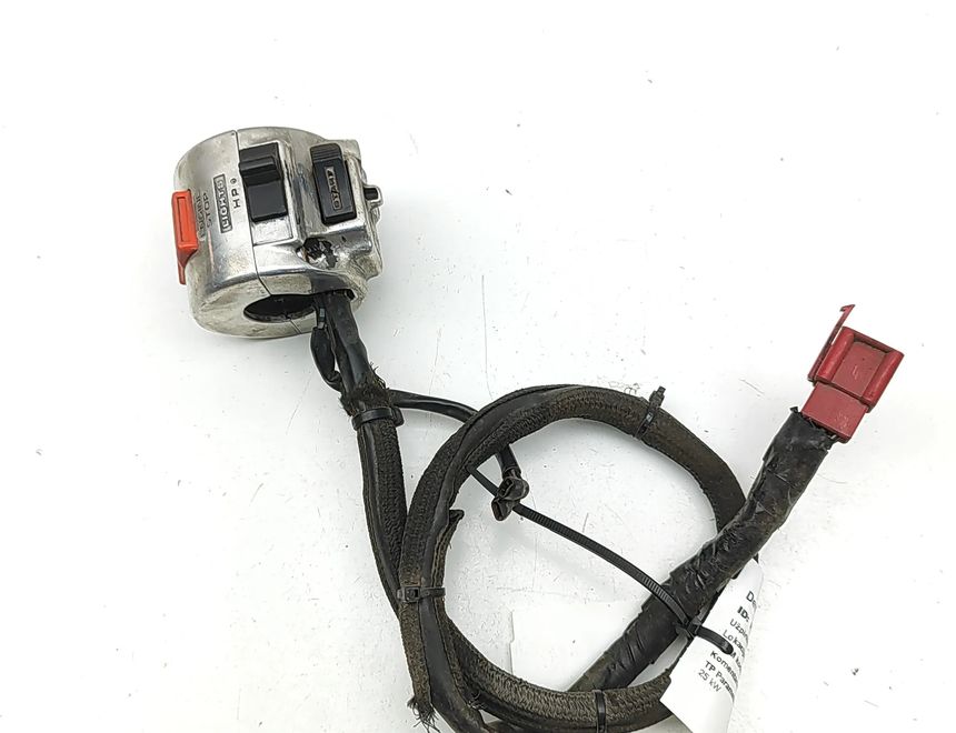 KAWASAKI VN Right side switch gear RH 33056521