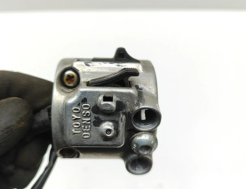 KAWASAKI VN Right side switch gear RH 33056521