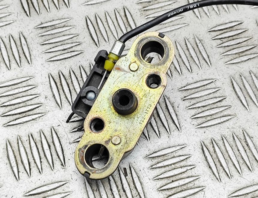 SUZUKI TL Замок зажигания 33057051