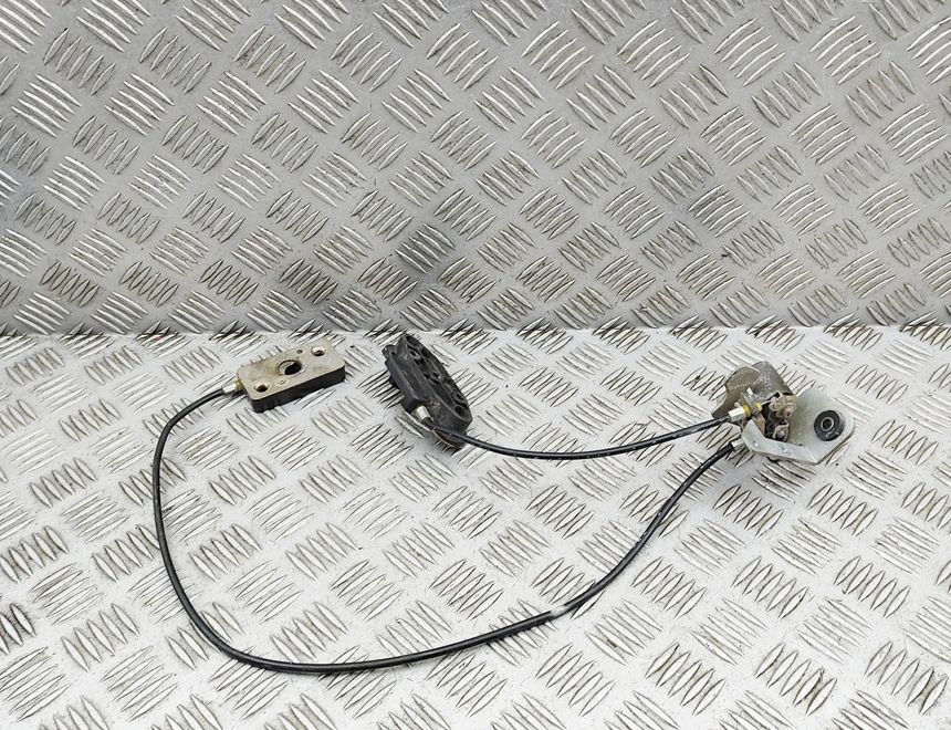 SUZUKI TL Замок зажигания 33057051