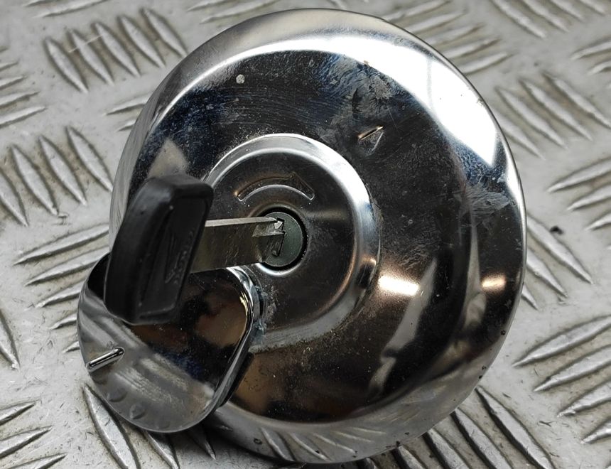 HONDA CB Kompletná sada zámkov nádržový uzáver sada zapalovacieho prepínača 33077376