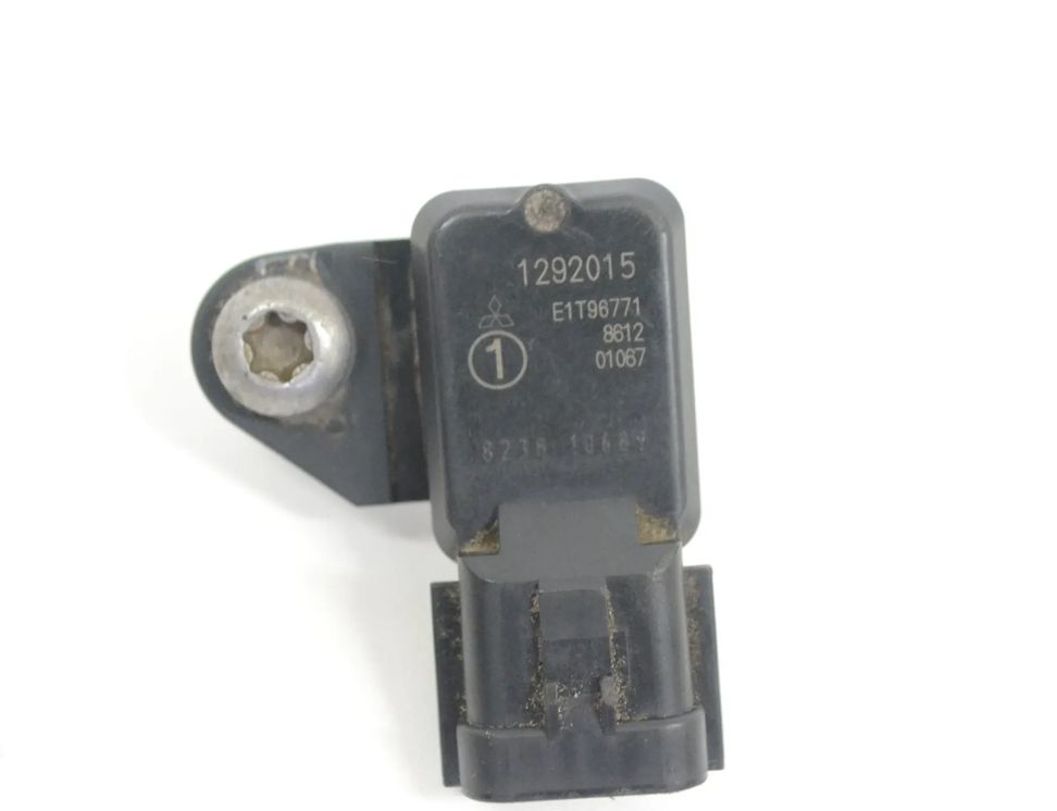 TRIUMPH TIGER 1 generation (1996-2010) MAP mass air pressure sensor 1292015 3478063