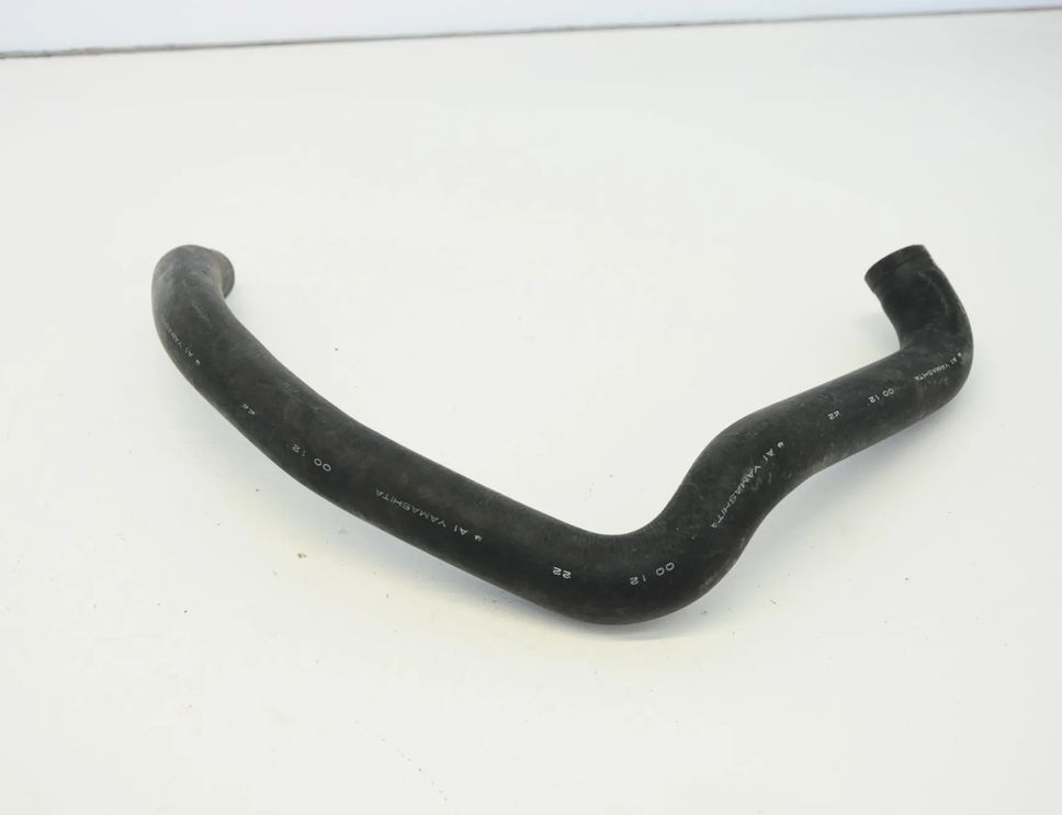 HONDA CBR (1983-2016) Right side cooling radiator hose pipe line 3802830