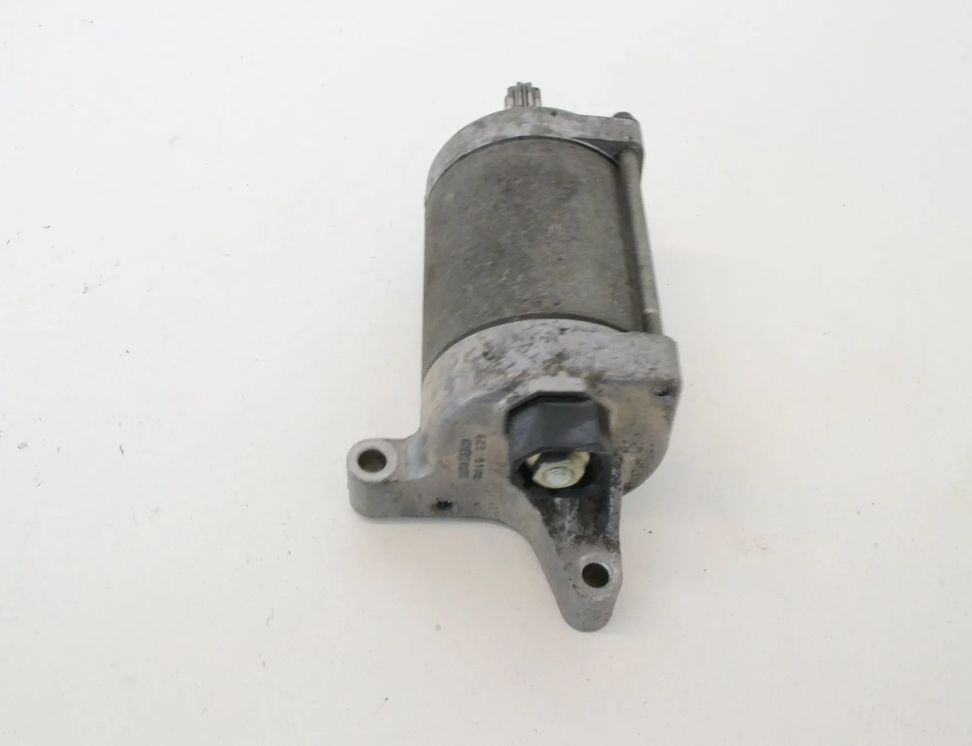 HONDA CB HORNET F82/F83 (2013-2020) Štartovací motor sm18 4139579