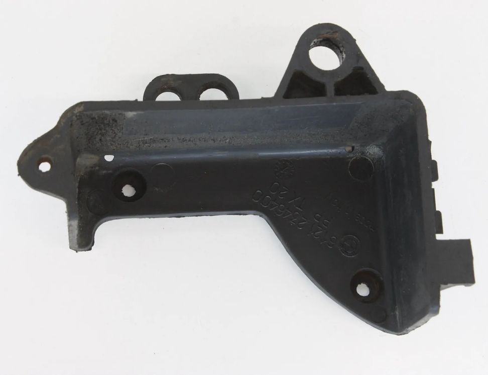 BMW F Zadný vnútorný kryt 61212346400 4187421