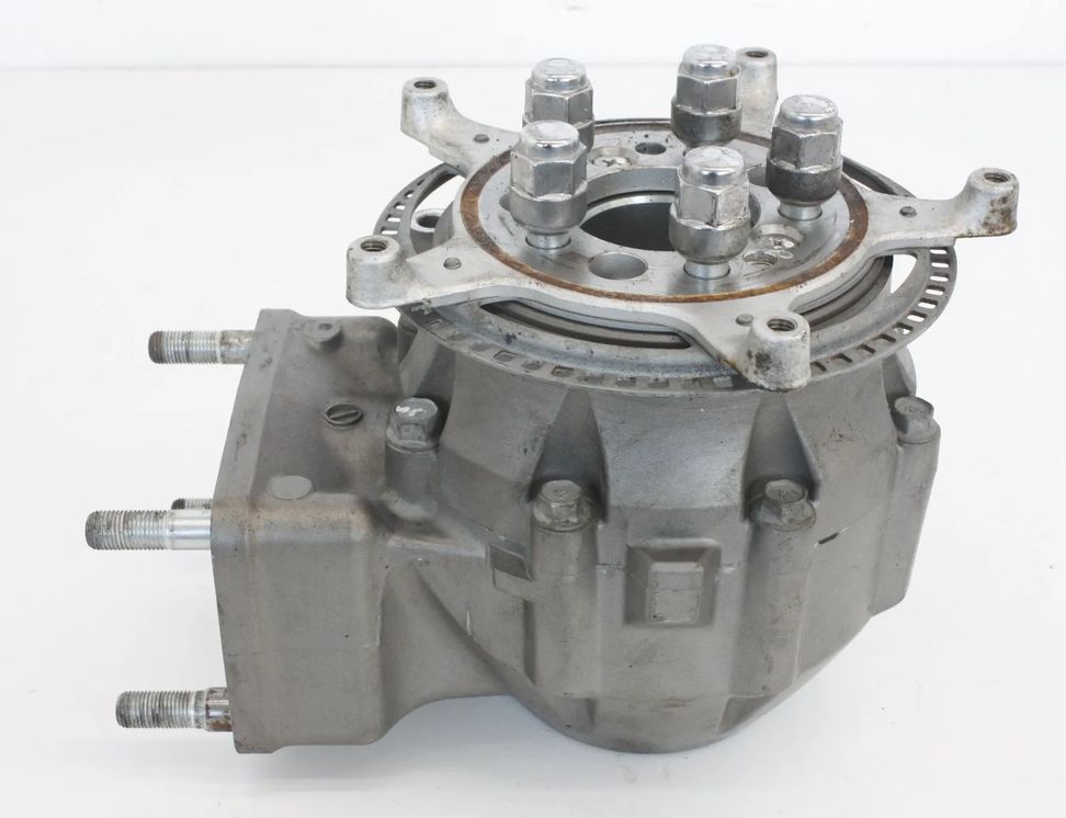 HONDA VFR E39 (1995-2004) Дифференциальный дифференциал главной передачи f-658278 4289199