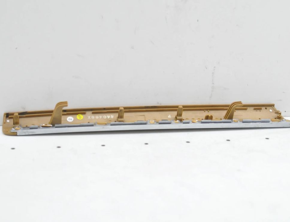 AUDI Q7 4L (2005-2015) Дверные панели 4L0867409E 23058455