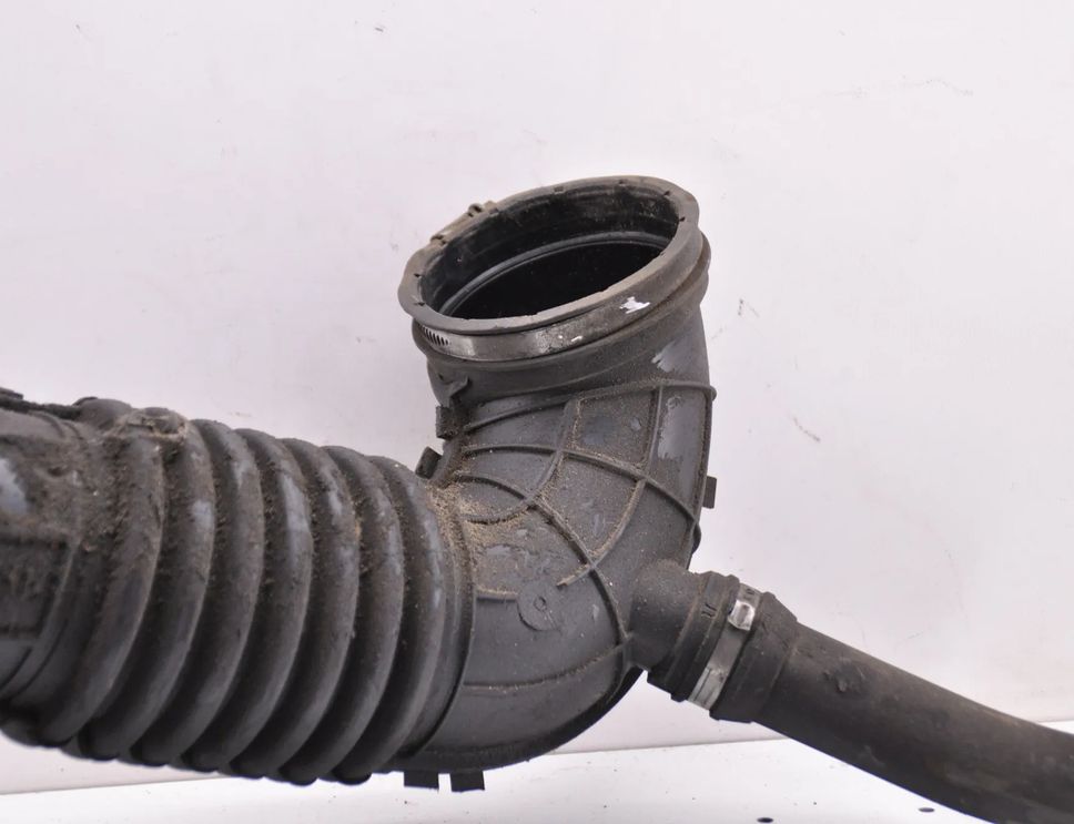 BMW 1 Series F20/F21 (2011-2020) Sacia rúrka 7810745 24822409