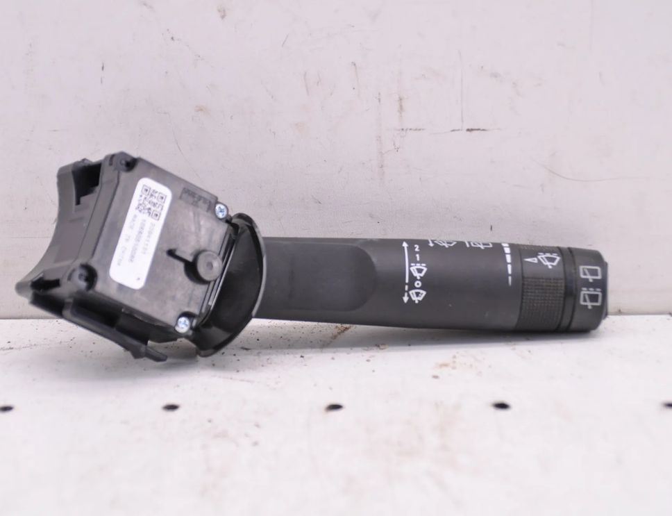 OPEL Meriva 2 generation (2010-2020) Stieračový prepínač 20941131 25753835