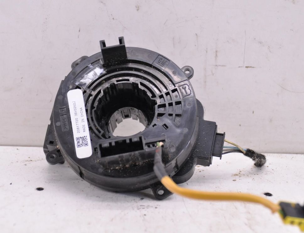 OPEL Meriva 2 generation (2010-2020) Steering Wheel Slip Ring Squib 20817720 25753852