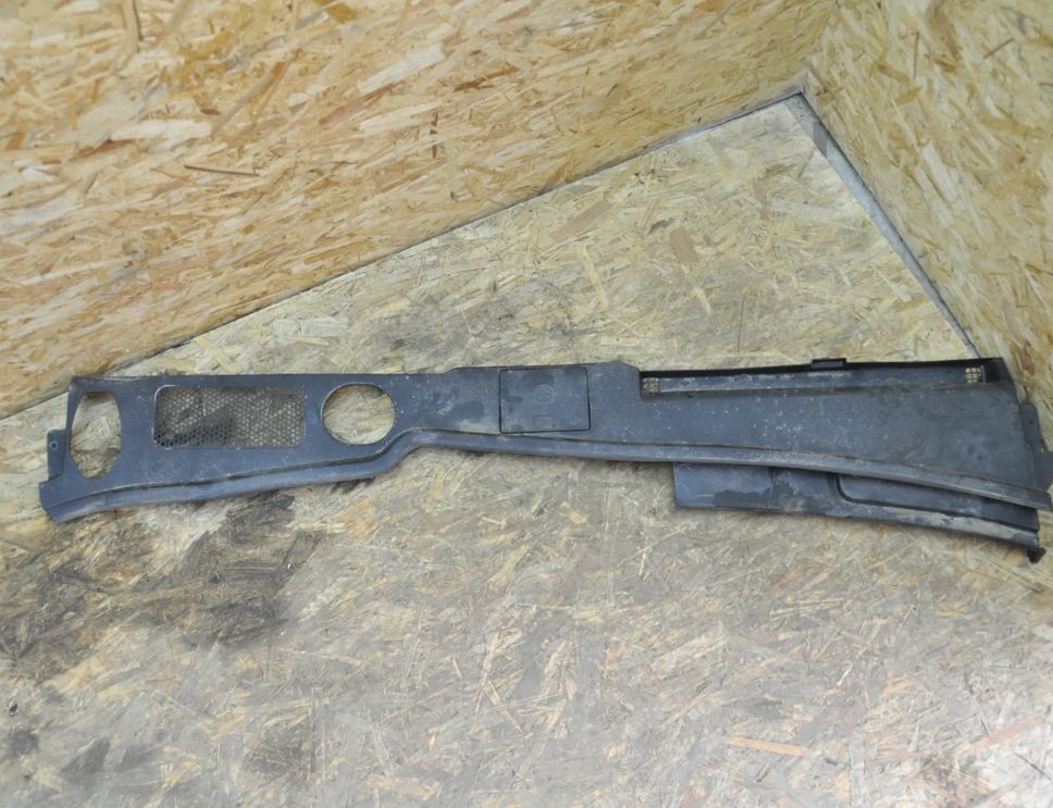 AUDI Q5 8R (2008-2017) Пластмасса передняя стеклоочистителей 8R1819447C 25972188