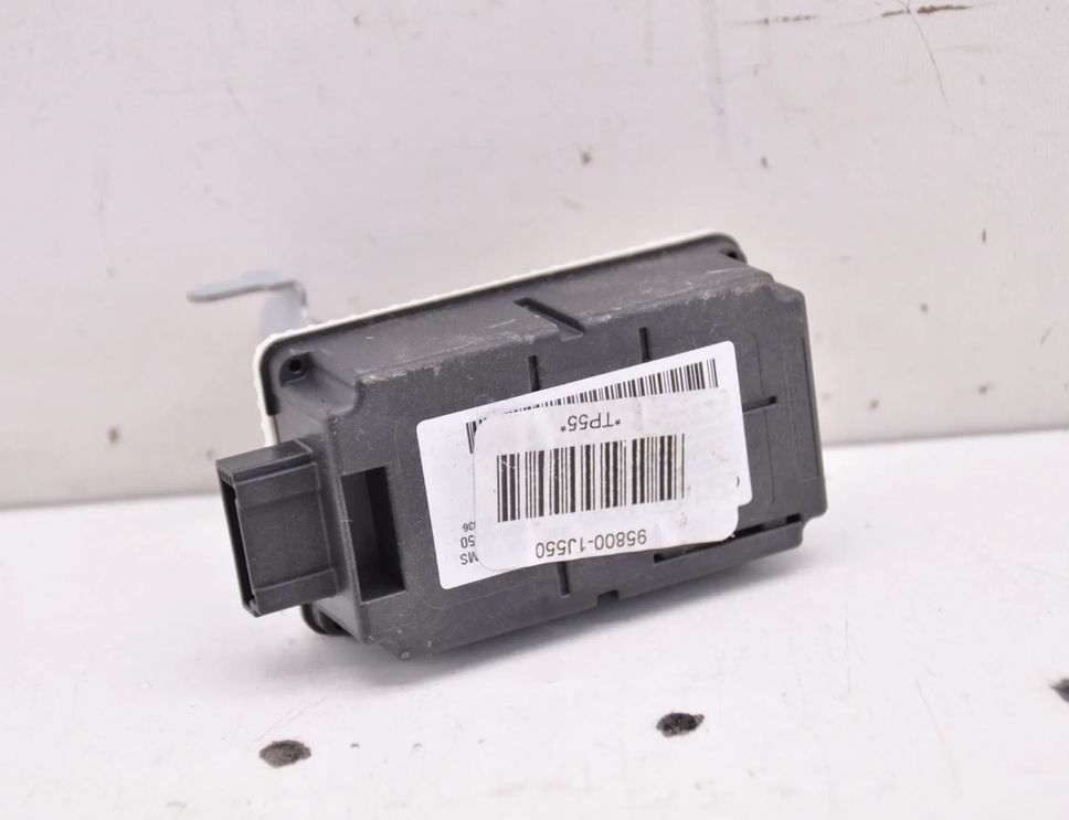 HYUNDAI i20 PB (1 generation) (2008-2014) Iné riadiace jednotky 958001J550 28328587