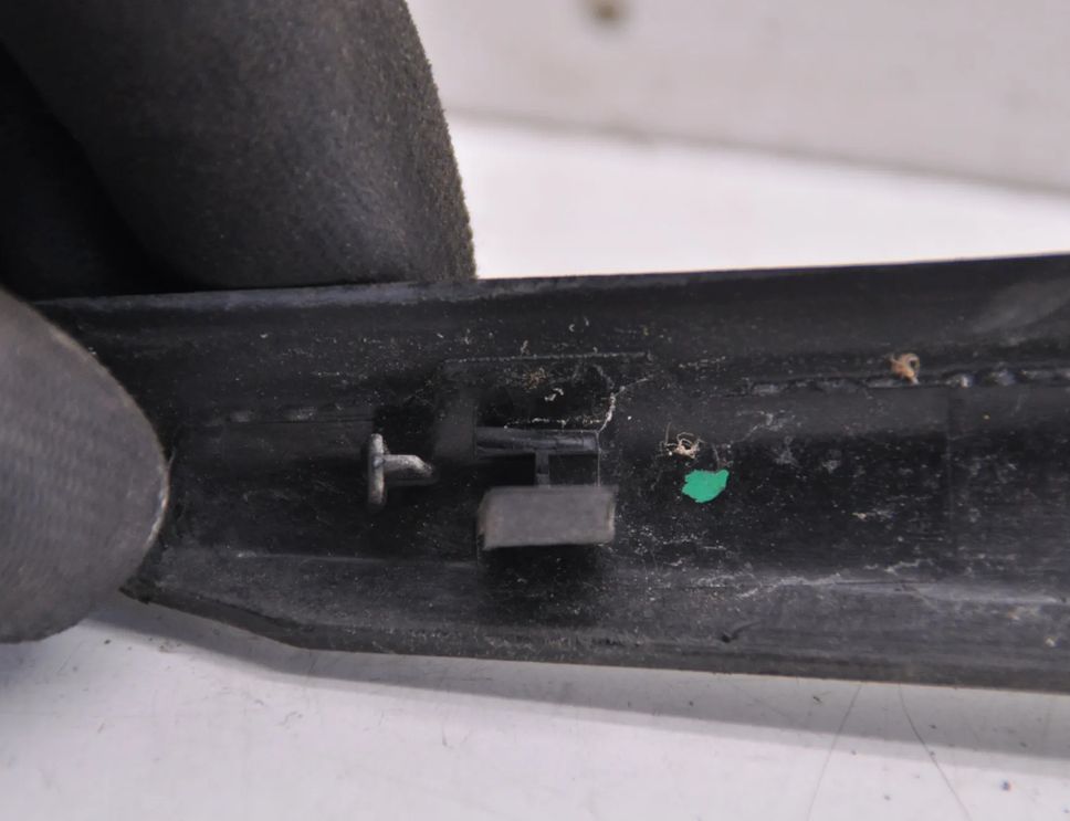 TOYOTA ProAce 2 generation (2016-2023) Пластмасса передняя стеклоочистителей 1400364777 30256206