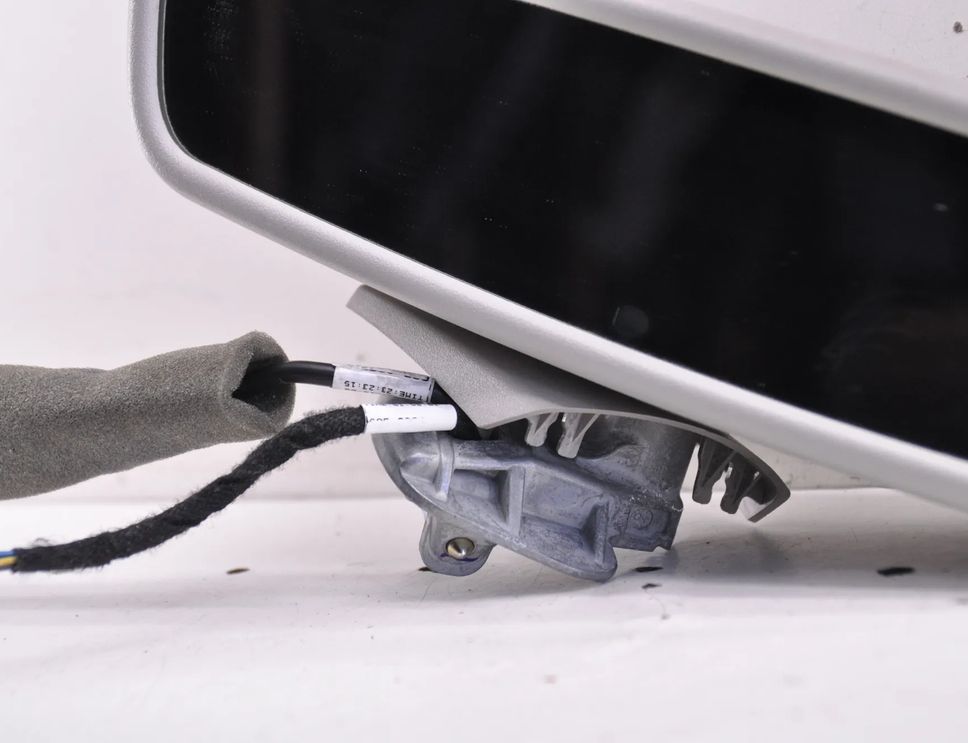 MERCEDES-BENZ E-Class W212/S212/C207/A207 (2009-2016) Interior Rear View Mirror 025902 30702934