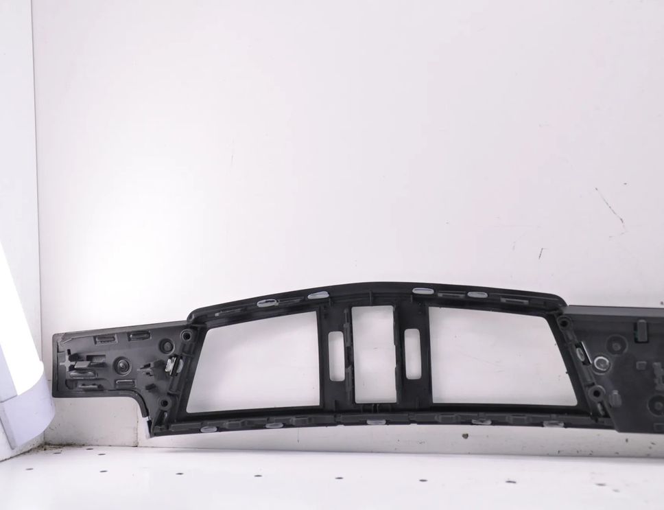 MERCEDES-BENZ E-Class W212/S212/C207/A207 (2009-2016) Ochranný štít panelu A2126800271 30738790