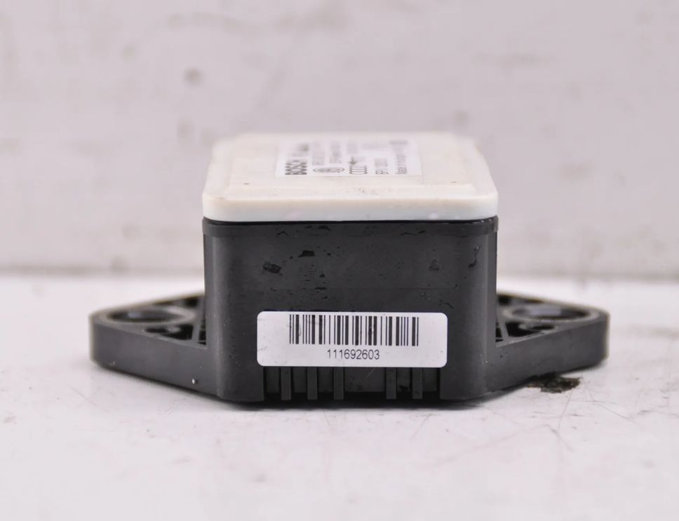 AUDI A4 B8/8K (2011-2016) ESP senzor 8R0907637B 31557394