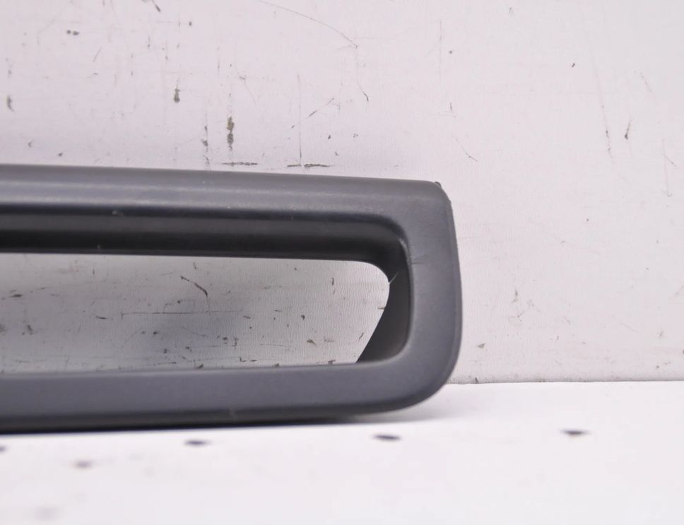 SKODA Octavia 2 generation (2004-2013) Front Left Door Window Switch 1Z1867171 31881049