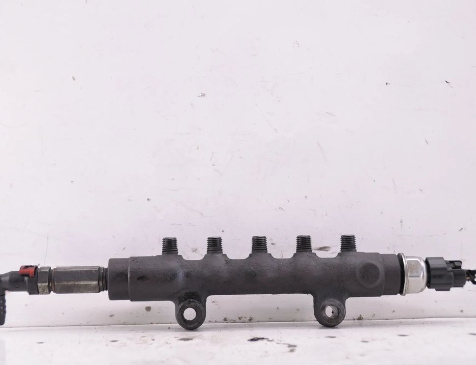 FORD Transit 3 generation (2000-2013) Palivová lišta 55PP0501,23011J02991 32079285