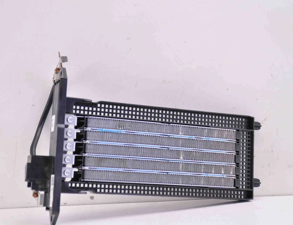 FORD Fiesta 7 generation (2017-2024) Heater blower motor/fan resistor H1BH18K463AB 32409314