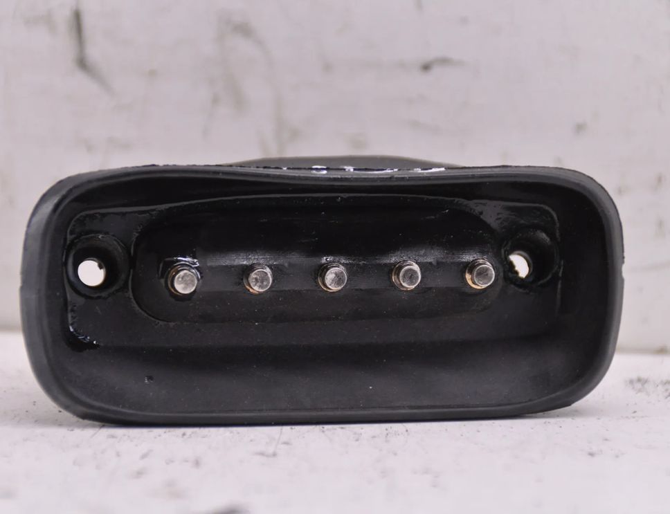 MERCEDES-BENZ Vito W639 (2003-2015) Contact door connector 6398200654 33018293